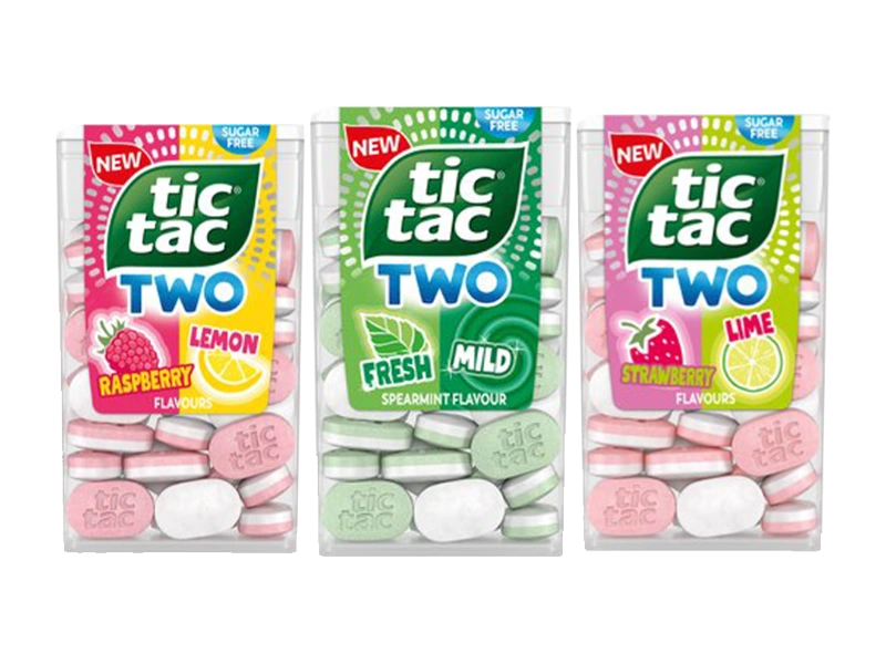 Tic Tac Two
