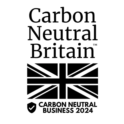 Carbon Neutral Britain 2024