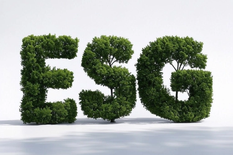 ESG The Wholesale Group