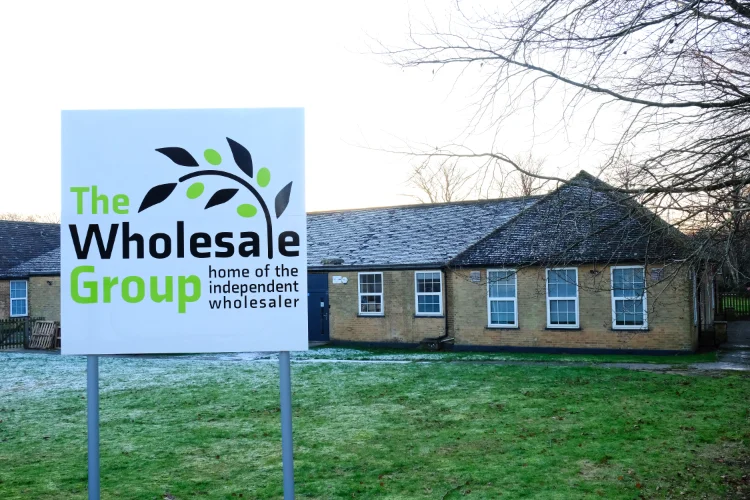 The Wholesale Group Office