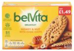 Belvita