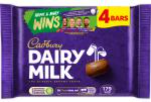 Dairy Milk