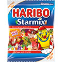 Haribo Starmix
