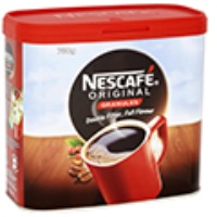 Nescafe Original
