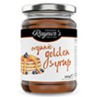 Fairtrade Golden Syrup