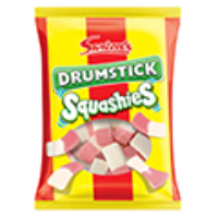 Drumsticks Squashies