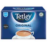 Tetley Tea